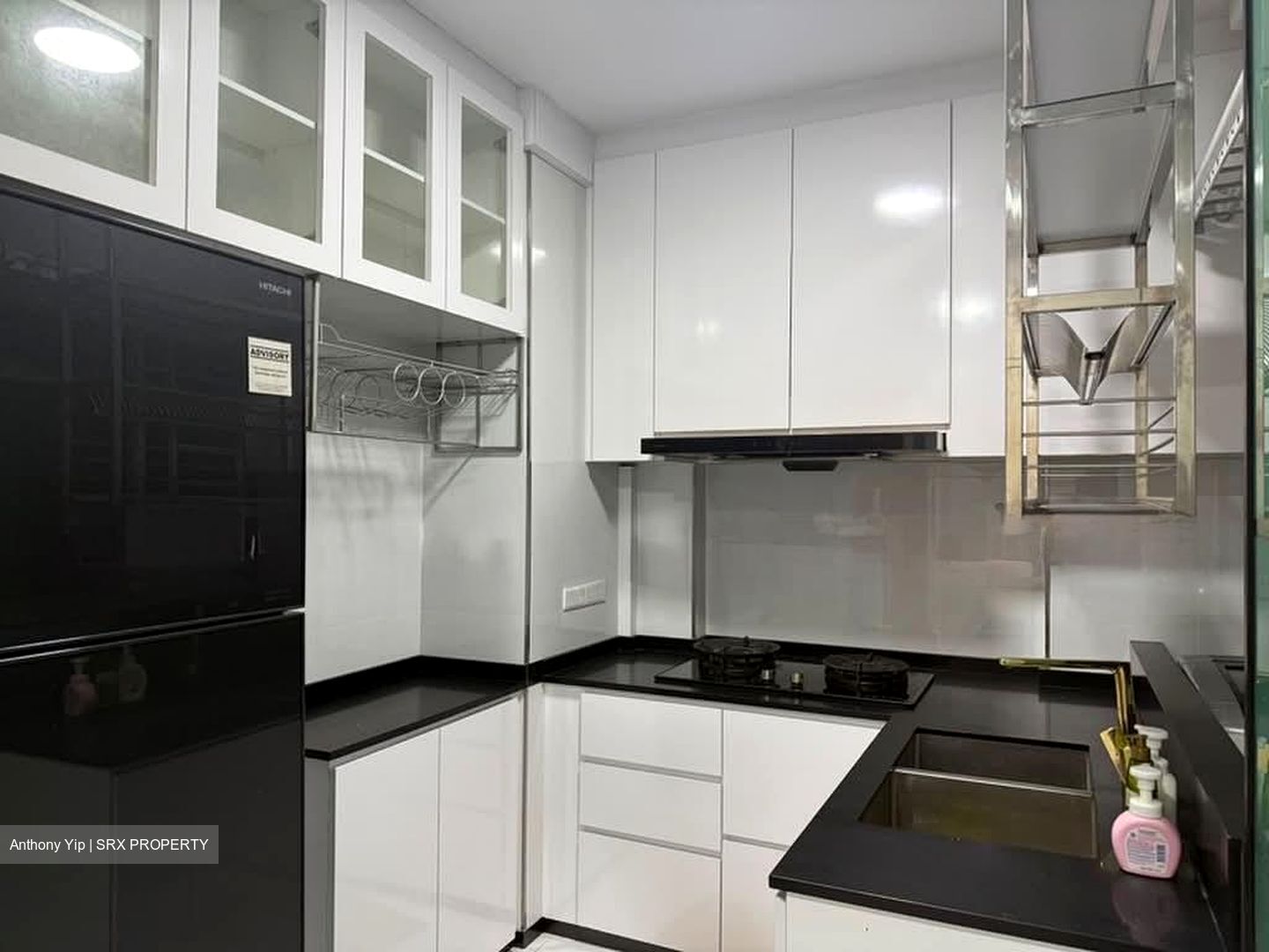 Blk 134 Edgedale Plains (Punggol), HDB 4 Rooms #589119591